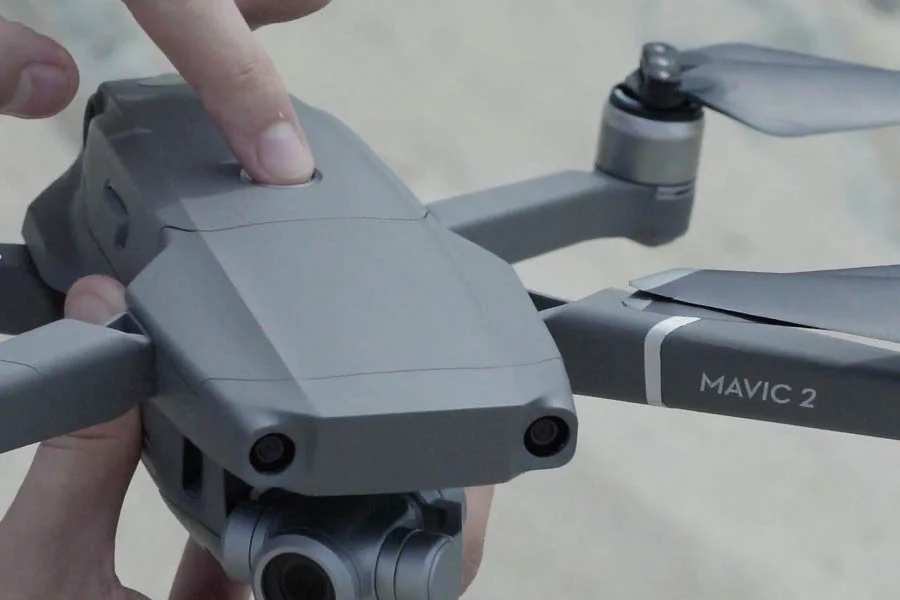 best drones for adults